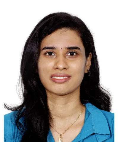 Dr. Pavithra E A